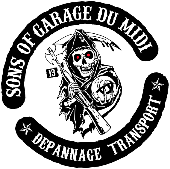 Garage du Midi